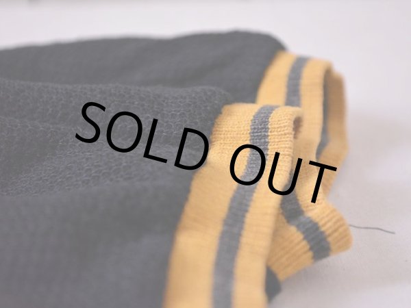 画像7: 1960s【Hilton】ボーリングシャツ　 表記L  (7)