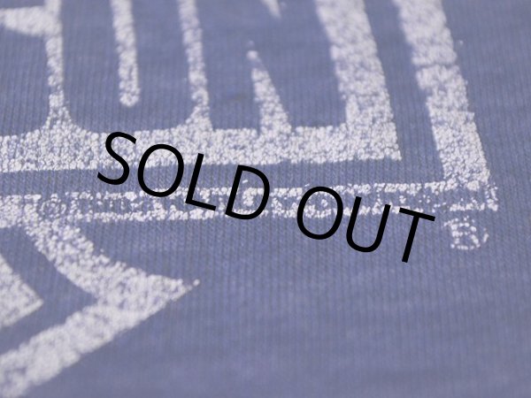 画像9: 1980s【HARLEY-DAVIDSON】Milwaukee Engine Plant Tour Tシャツ　 表記L  (9)