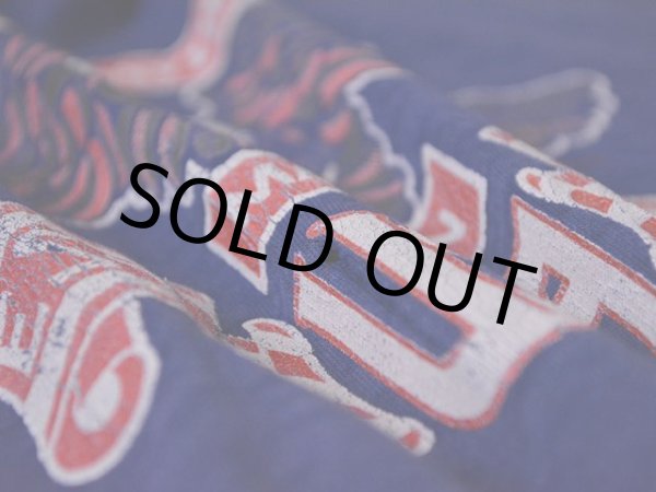 画像10: 1980s【HARLEY-DAVIDSON】Milwaukee Engine Plant Tour Tシャツ　 表記L  (10)