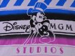 画像6: 1980s Disney MGM STUDIOS ミッキー総柄Tシャツ　 実寸L  (6)