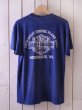 画像2: 1980s【HARLEY-DAVIDSON】Milwaukee Engine Plant Tour Tシャツ　 表記L  (2)