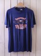 画像1: 1980s【HARLEY-DAVIDSON】Milwaukee Engine Plant Tour Tシャツ　 表記L  (1)