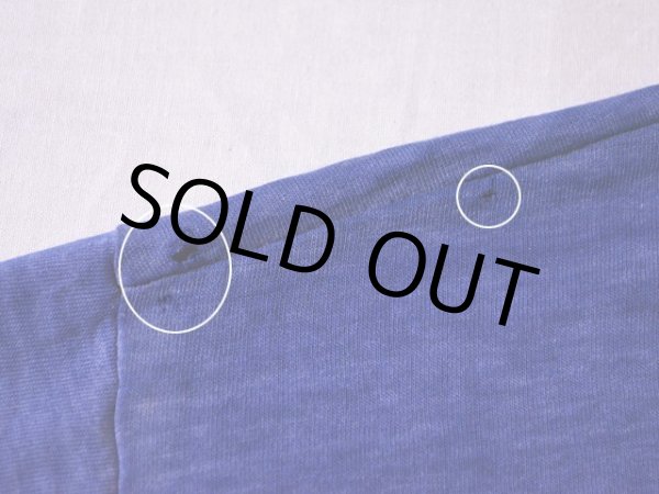 左肩付近に少々ダメージ。