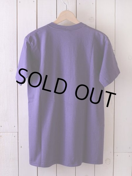 画像2: 1990s【TOWNCRAFT】ポケットTシャツ  表記S  (2)