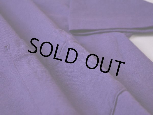 画像7: 1990s【TOWNCRAFT】ポケットTシャツ  表記S  (7)