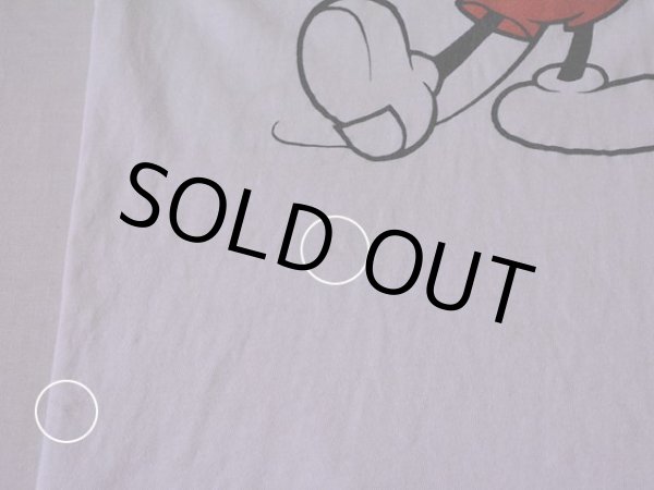 フロントに僅かな汚れ。