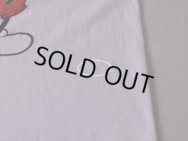 フロントに僅かな汚れ。