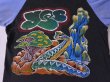 画像5: 1980s YES パキ綿ツアーTシャツ　 表記S  (5)