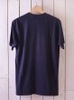 画像2: 1980s【Champion】カレッジTシャツ IOWA HAWKEYES　 表記L  (2)