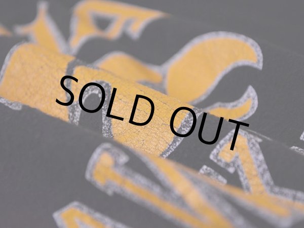 画像7: 1980s【Champion】カレッジTシャツ IOWA HAWKEYES  表記L  (7)