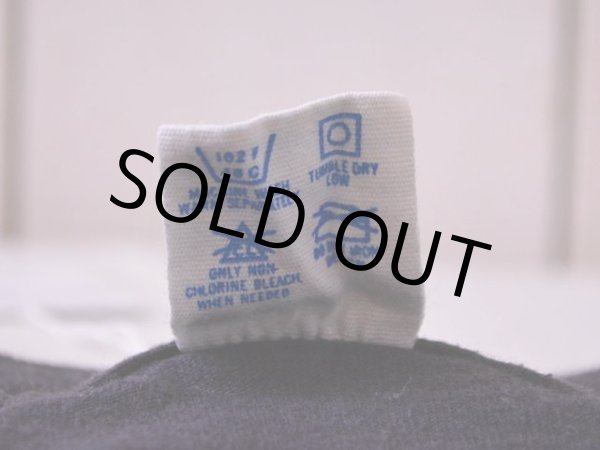 画像4: 1980s【Champion】カレッジTシャツ IOWA HAWKEYES  表記L  (4)