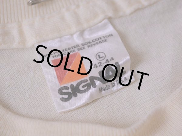 画像3: 1980s THE SUMMER OF ’85 L/S Tシャツ　 表記L  (3)