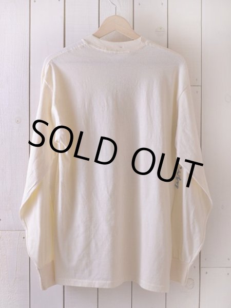 画像2: 1980s THE SUMMER OF ’85 L/S Tシャツ　 表記L  (2)