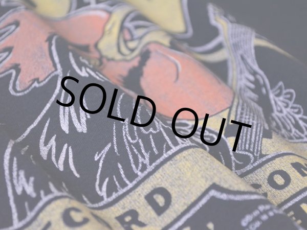 画像6: 1990s〜 SUN RECORDS Tシャツ　 実寸L  (6)