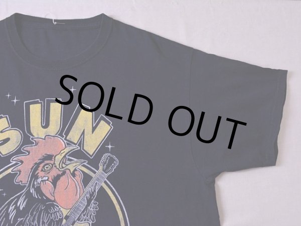 画像3: 1990s〜 SUN RECORDS Tシャツ　 実寸L  (3)