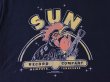 画像4: 1990s〜 SUN RECORDS Tシャツ　 実寸L  (4)