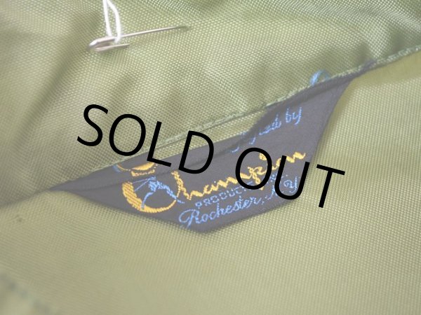 画像3: 1970s Champion ナイロンジャケット ランタグ  実寸L  (3)