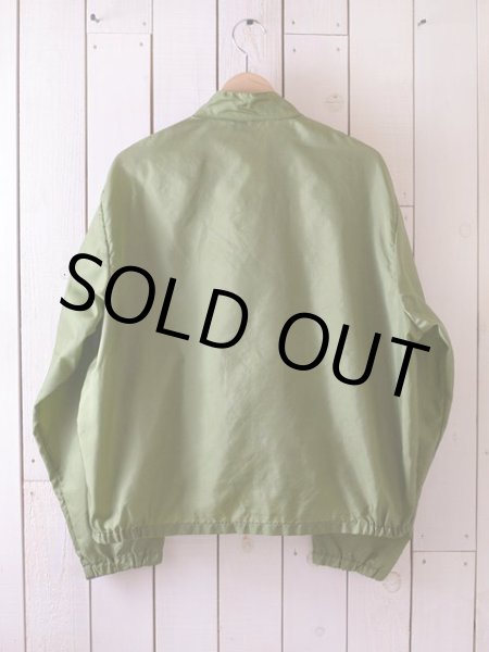 画像2: 1970s Champion ナイロンジャケット ランタグ  実寸L  (2)