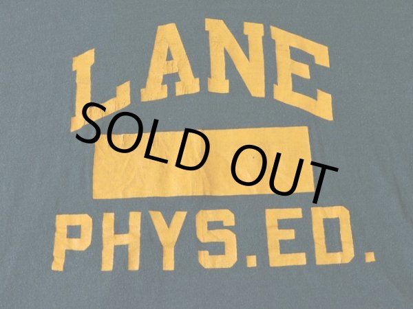 画像6: 1970s RUSSELL リバーシブルTシャツ　 実寸SM  (6)