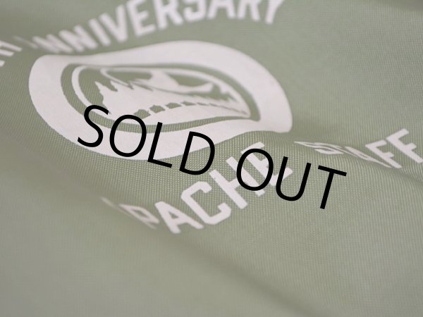 画像6: 1970s Champion ナイロンジャケット ランタグ  実寸L  (6)