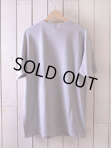 画像2: 1990s Champion カレッジTシャツ  表記L  (2)