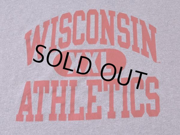 画像6: 1990s Champion カレッジTシャツ  表記L  (6)