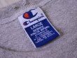 画像3: 1990s Champion カレッジTシャツ　 表記L  (3)