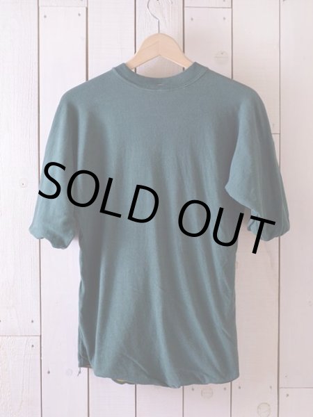 画像2: 1970s RUSSELL リバーシブルTシャツ　 実寸SM  (2)