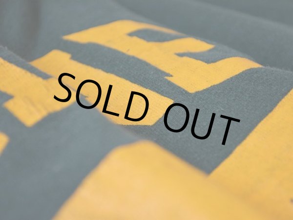 画像8: 1970s RUSSELL リバーシブルTシャツ　 実寸SM  (8)