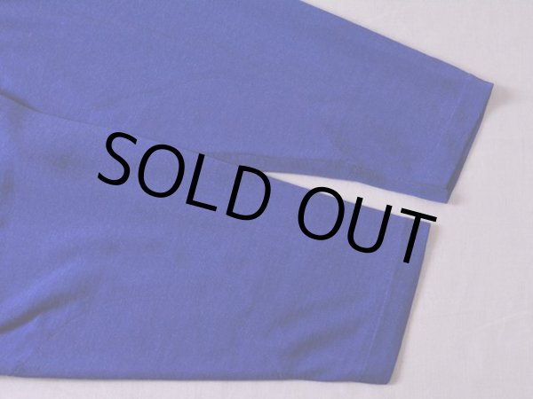 画像6: 1970s Champion ナンバリングフットボールTシャツ　 表記XL  (6)