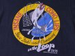 画像5: 1970s INSANE COHO LIPS STEVE DAHL Tシャツ　 表記M  (5)