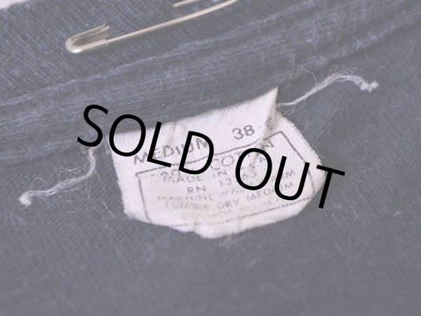 画像3: 1970s INSANE COHO LIPS STEVE DAHL Tシャツ　 表記M  (3)