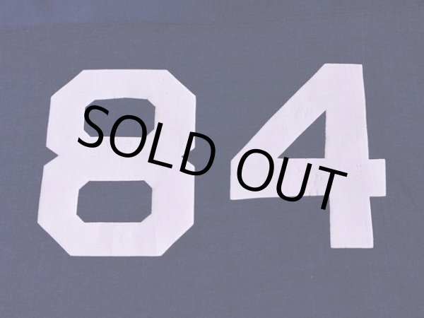 画像5: 1960s-70s Champion ナンバリングフットボールTシャツ　 表記46  (5)