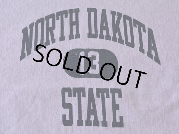 画像7: 1980s Champion リバースウィーブスウェット  3段染込み  表記L  (7)