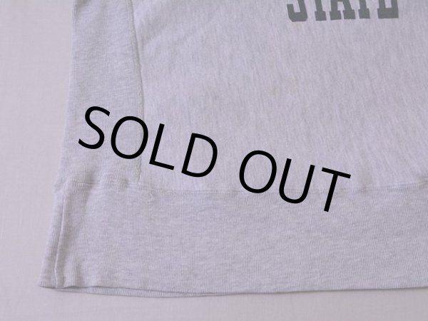 画像8: 1980s Champion リバースウィーブスウェット  3段染込み  表記L  (8)