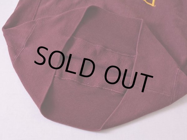 画像9: 1990s Champion リバースウィーブスウェット  表記L  (9)