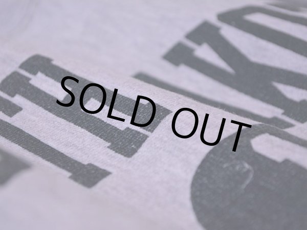 画像10: 1980s Champion リバースウィーブスウェット  3段染込み  表記L  (10)