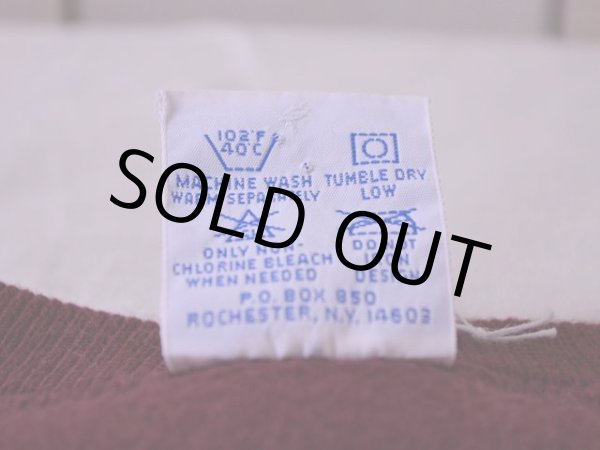 画像4: 1990s Champion リバースウィーブスウェット  表記L  (4)