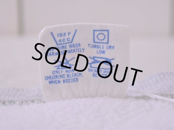 画像4: 1980s Champion リバースウィーブスウェット  3段染込み  表記L  (4)