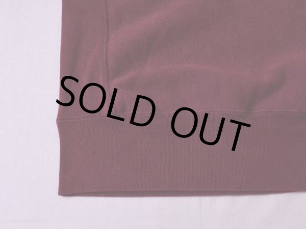 画像8: 1990s Champion リバースウィーブスウェット  表記L  (8)