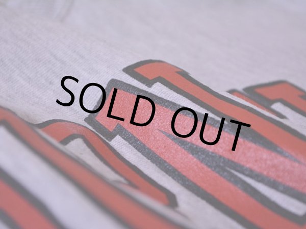 画像9: 1990s Champion リバースウィーブスウェット　 実寸L  (9)