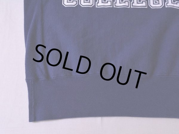 画像8: 1990s Champion リバースウィーブスウェット　 表記L  (8)