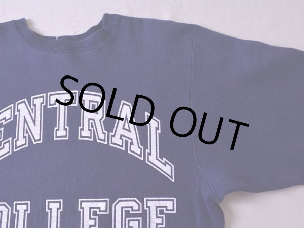 画像5: 1990s Champion リバースウィーブスウェット　 表記L  (5)