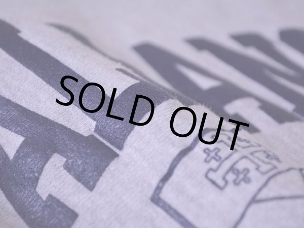 画像10: 1990s Champion リバースウィーブスウェット　 表記S  (10)