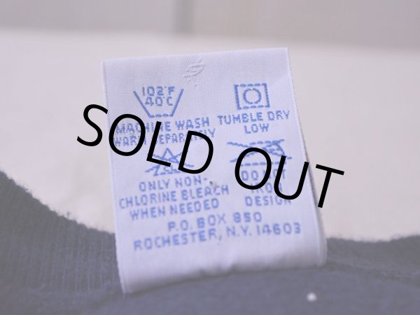 画像4: 1990s Champion リバースウィーブスウェット　 表記L  (4)