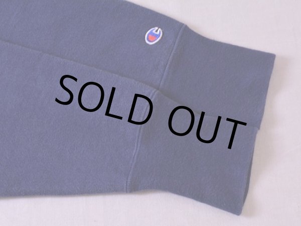 画像7: 1990s Champion リバースウィーブスウェット　 表記L  (7)