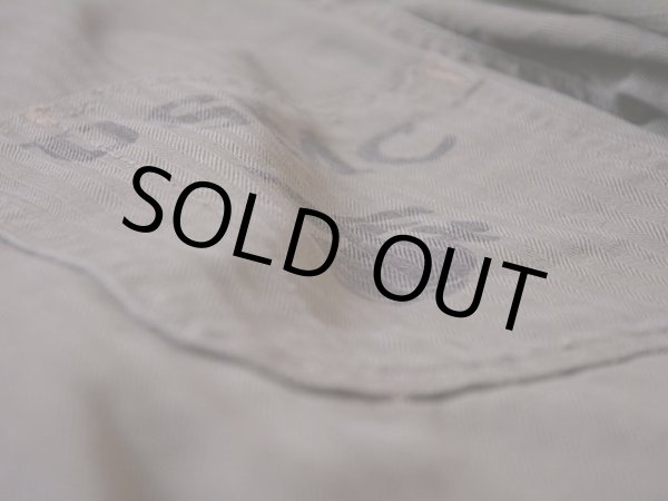 画像11: 1940s USMC P-1941 HBTジャケット　 実寸40  (11)