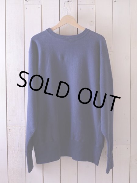 画像2: 1990s Champion リバースウィーブスウェット　 表記L  (2)