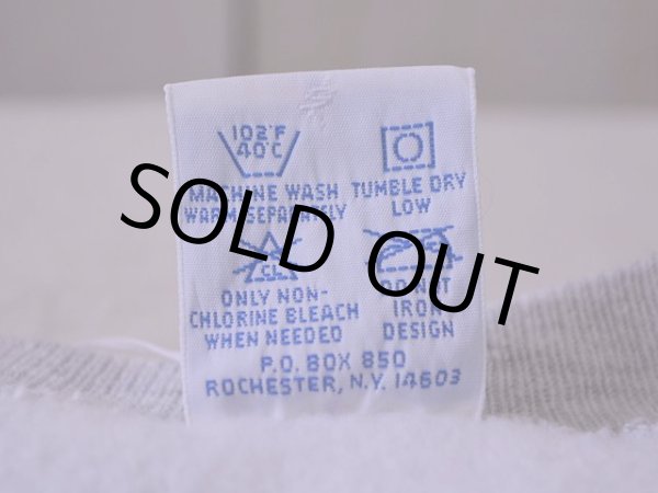 画像4: 1990s Champion リバースウィーブスウェット　 表記S  (4)