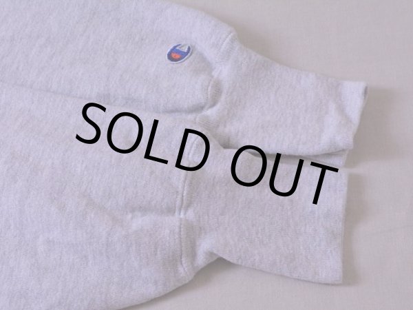 画像7: 1990s Champion リバースウィーブスウェット　 表記S  (7)